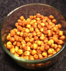 chickpea