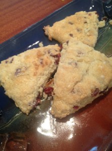 Scone